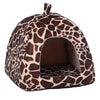 WarmWags™ Winter Pet Dog Bed