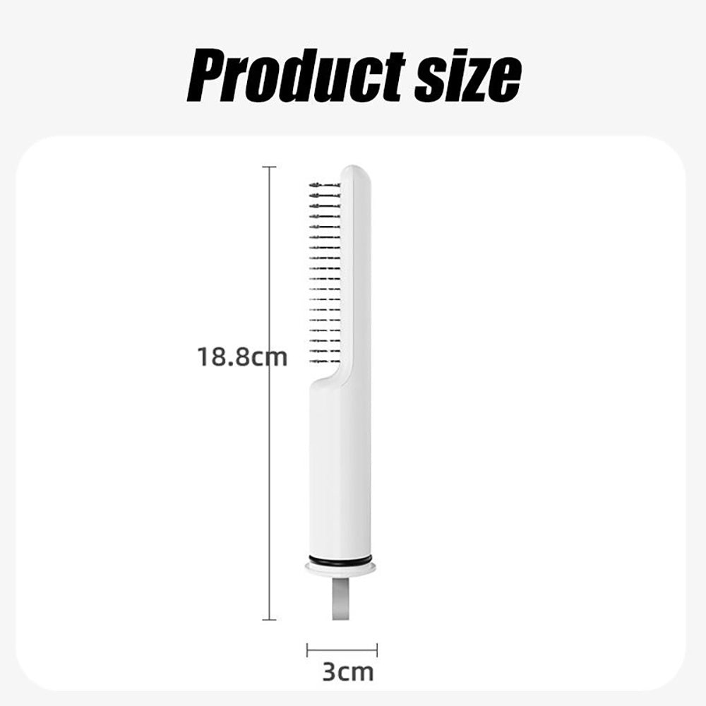 Self Cleaning Pet Grooming Brush