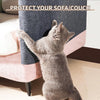 Self-Adhesive Carpet Cats Scratch Board