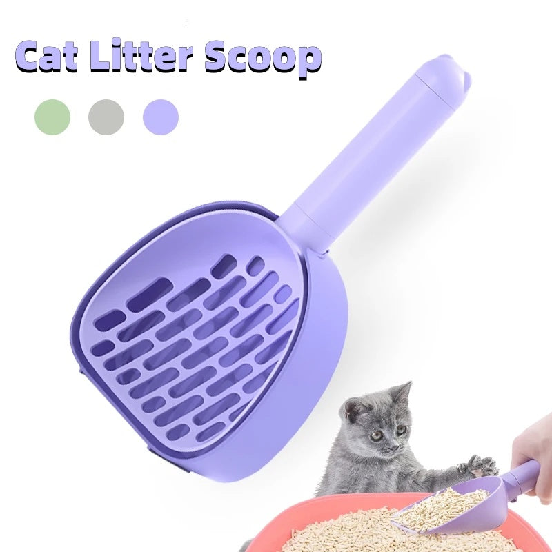 Cat Litter Scoop