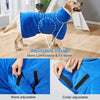 BathRuff™ Super Absorbent Pet Bathrobe