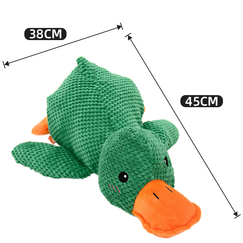 PlayQuack™ Calming Duck Toy