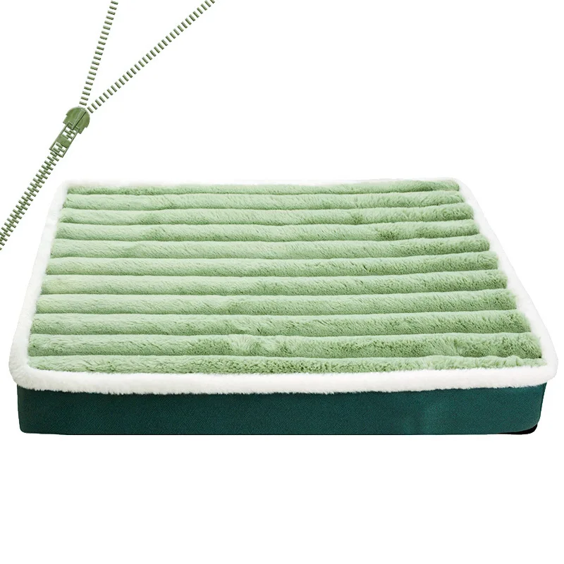 GripNap™ Non-slip Bottom Orthopedic Foam Dog Bed