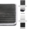 GripNap™ Non-slip Bottom Orthopedic Foam Dog Bed