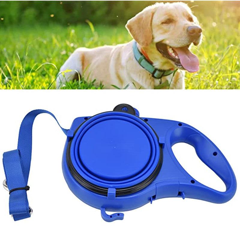 MultiTrek™ Multifunctional Pet Dog Leash