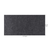 Self-Adhesive Carpet Cats Scratch Board