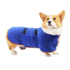 BathRuff™ Super Absorbent Pet Bathrobe