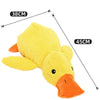 PlayQuack™ Calming Duck Toy