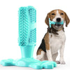 TuffBrush™ Bite-Resistant Dog Toothbrush Chew Toy