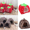 WarmWags™ Winter Pet Dog Bed