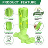 TuffBrush™ Bite-Resistant Dog Toothbrush Chew Toy