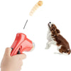 BarkBlitz™ Dog Treat Launcher